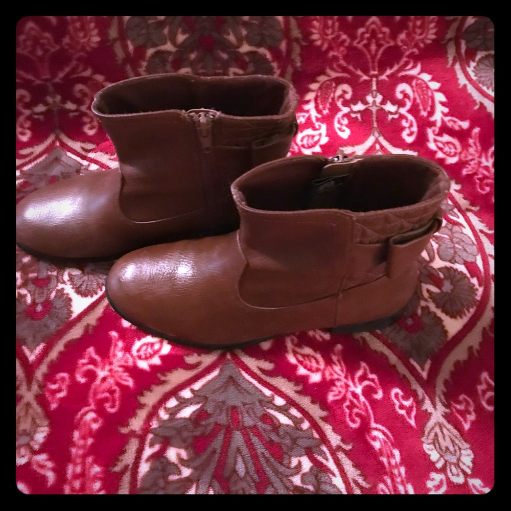 🎉🎉SALE🎉🎉ankle boot s4💗